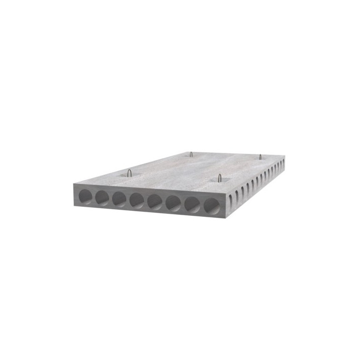 Плита перекрытия НВКУ 50-12-21