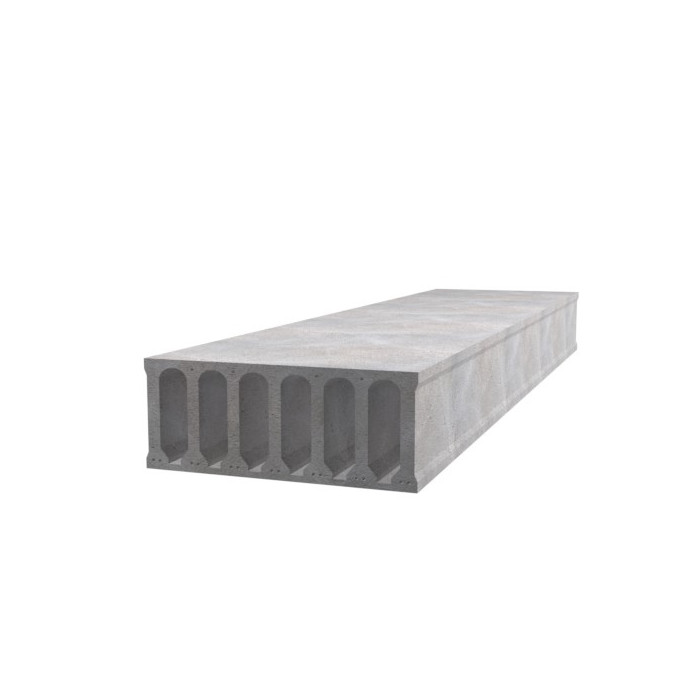 Плита перекрытия 4НВК 78-12-8 АтV ТУ